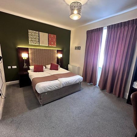 לונדון Acacia Hotel מראה חיצוני תמונה