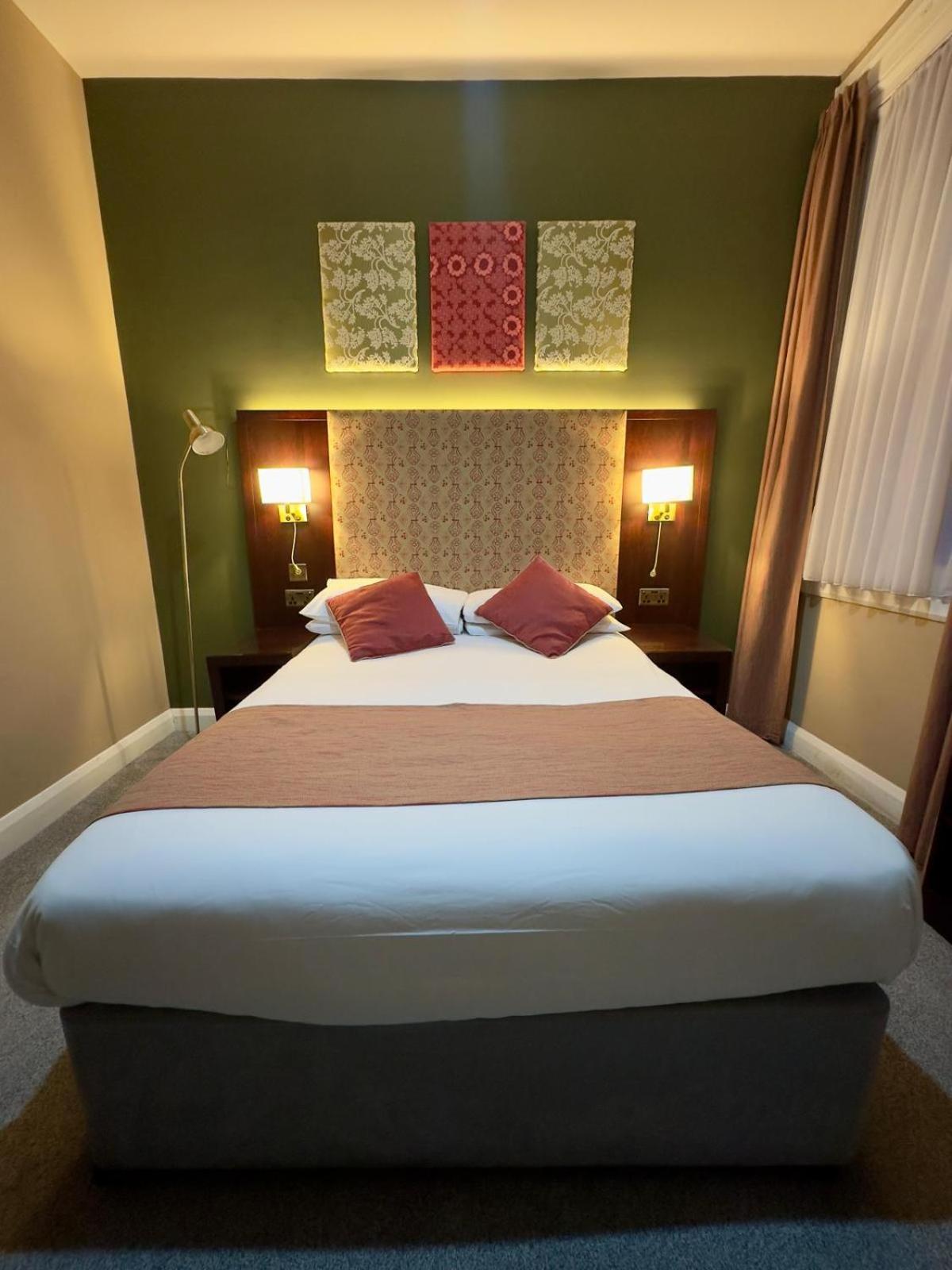 לונדון Acacia Hotel מראה חיצוני תמונה