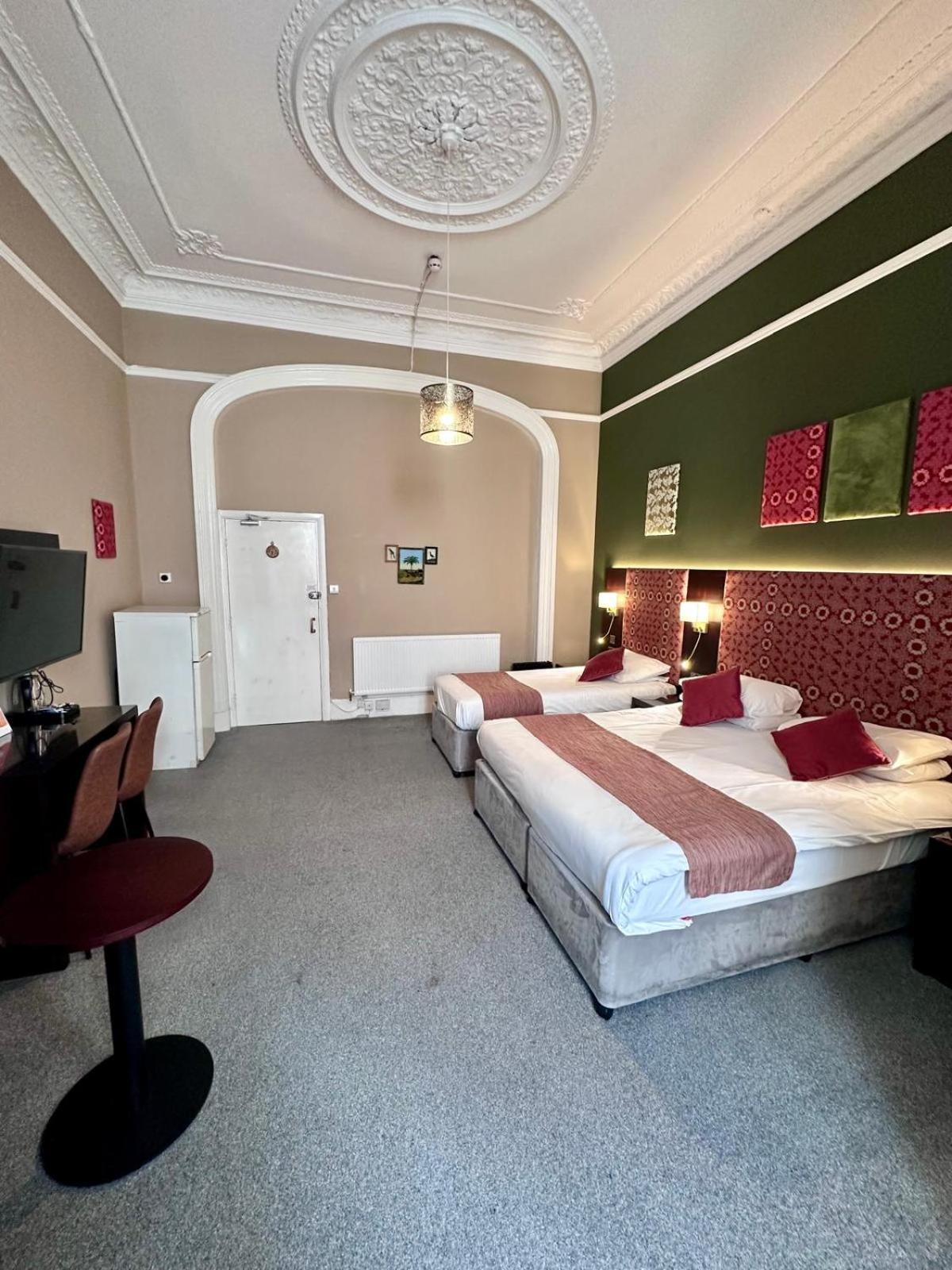 לונדון Acacia Hotel מראה חיצוני תמונה